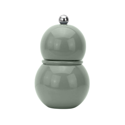 Sage Chubbie Salt or Pepper Grinder 12cm by Addison Ross