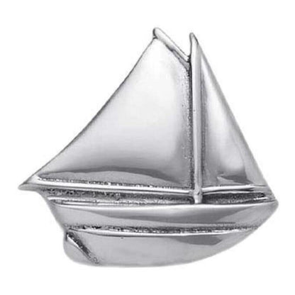 Sailboat Napkin Weight by Mariposa 