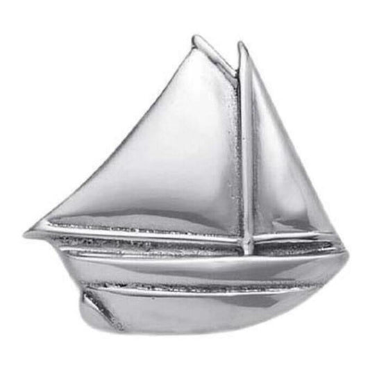 Sailboat Napkin Weight by Mariposa 