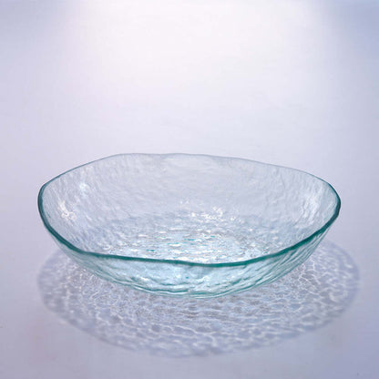 Salt Large Bowl by Annieglass 