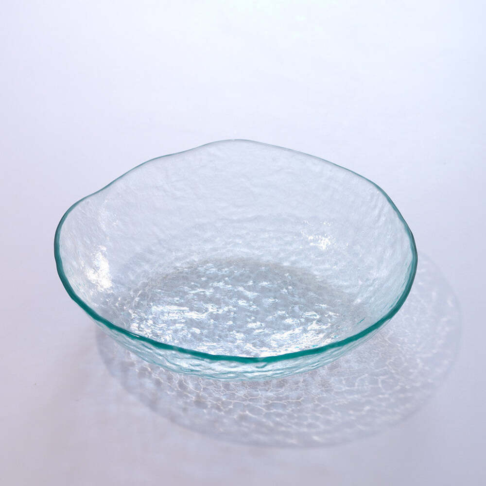 Salt Large Bowl by Annieglass Additional Image -1