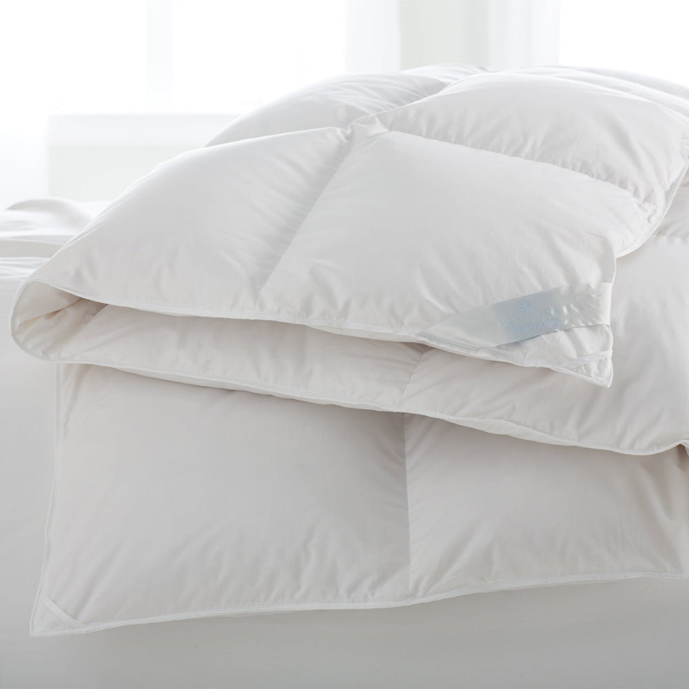 Salzburg Down Comforter by Scandia Home 