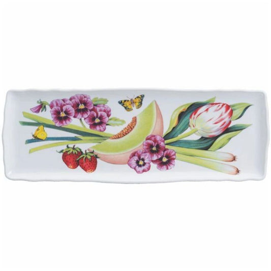 Sandwich Tray Summerlea by Julie Wear 