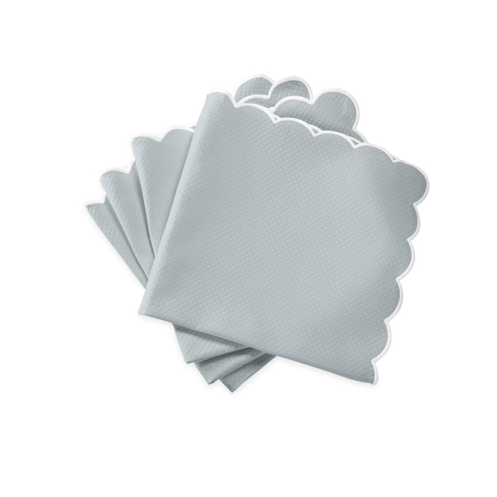 Savannah Gardens Napkin set of 4 Pool 