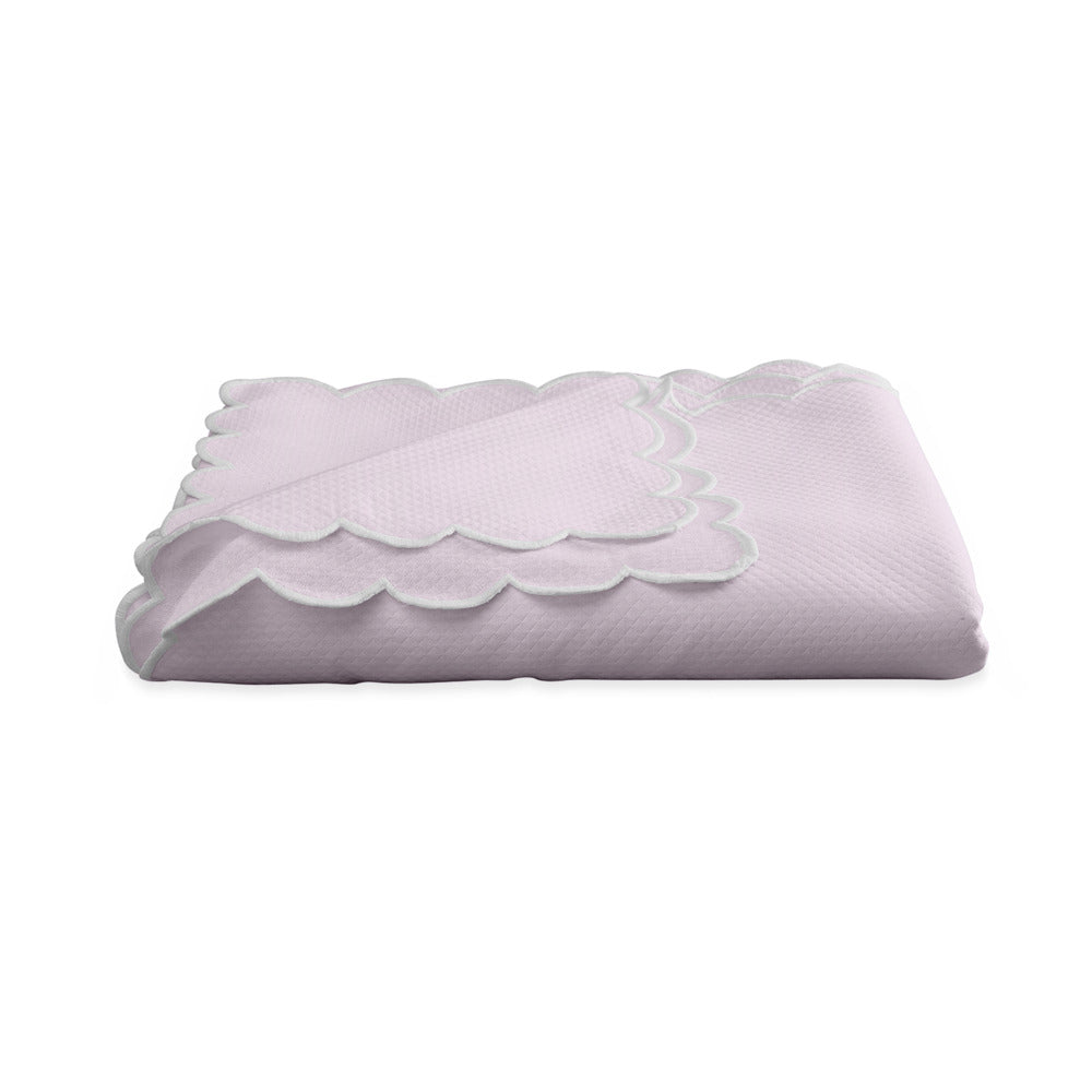 Savannah Gardens Tablecloth Violet 