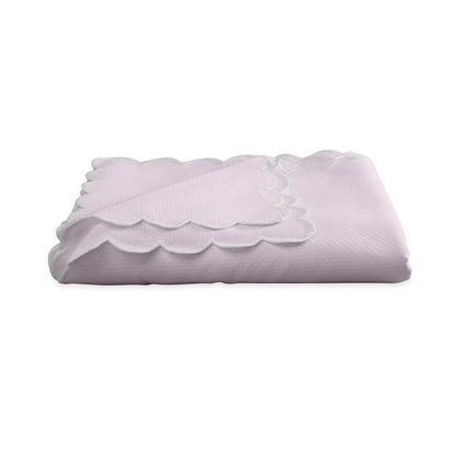 Savannah Gardens Tablecloth Violet 