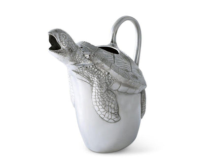 Sea Pitcher by Arthur Court Designs 1