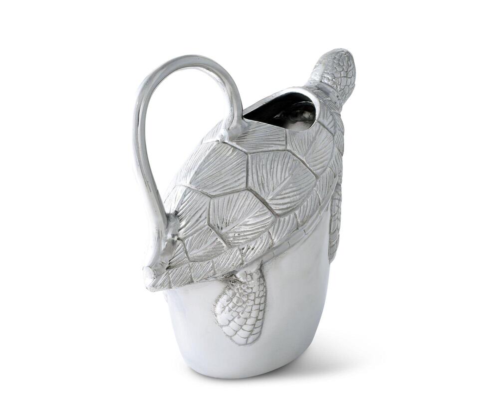 Sea Pitcher by Arthur Court Designs 3