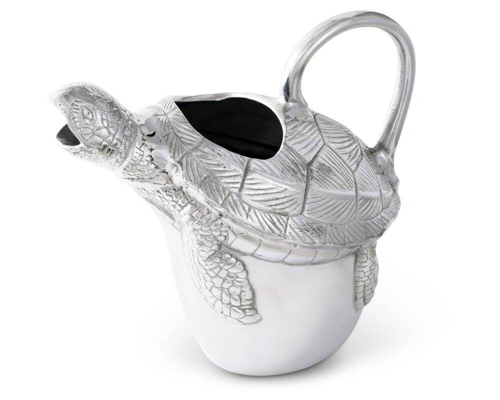 Sea Pitcher by Arthur Court Designs 5