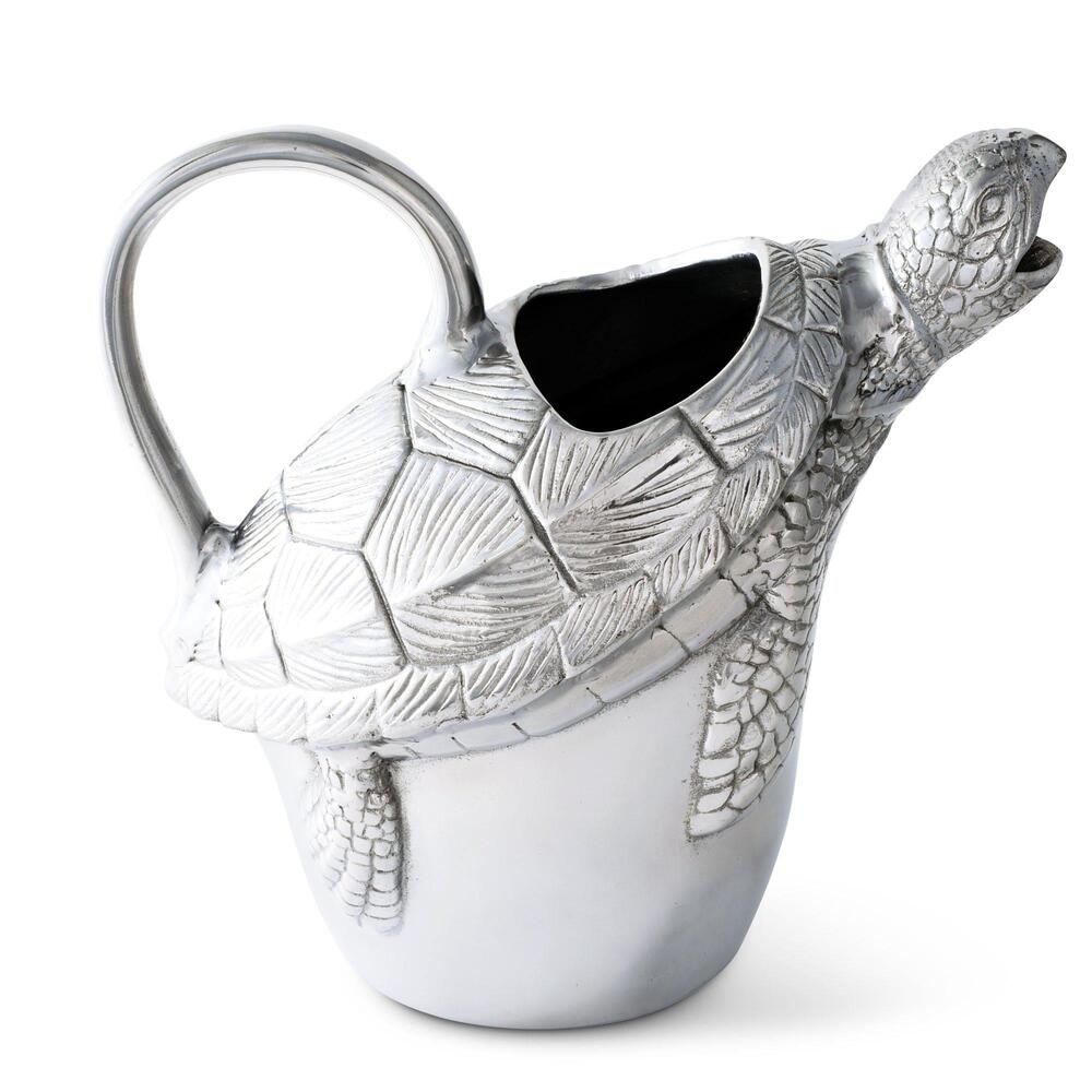 Sea Pitcher by Arthur Court Designs