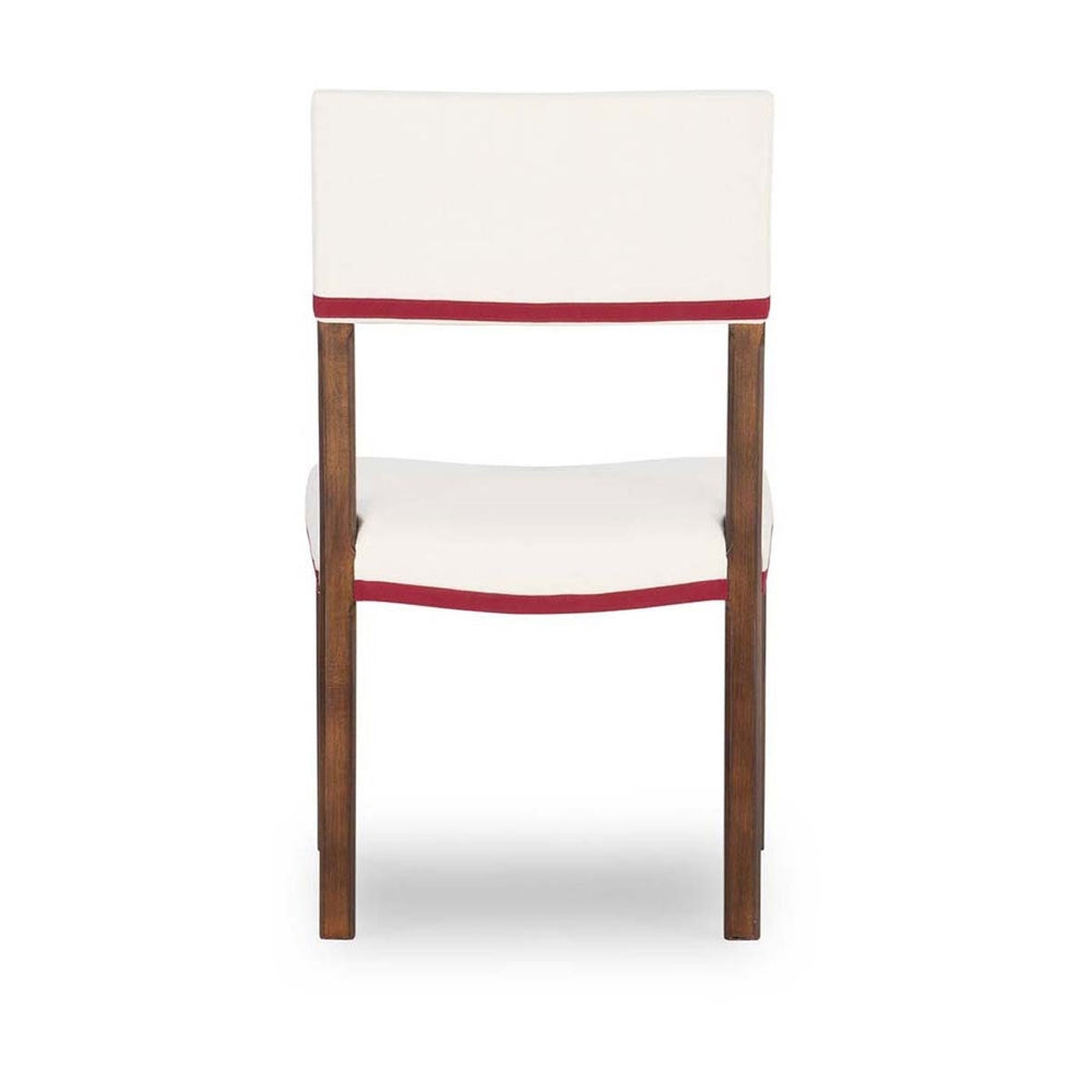 Sebastian Chair by Bunny Williams Home 3