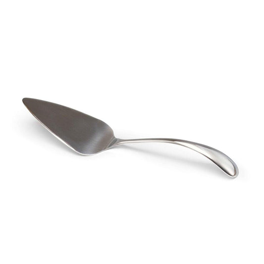 Settimocielo Stainless Steel Cake Server by Simon Pearce 