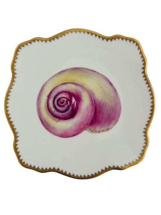 SH4 - Bread & Butter/Appetizer Plate by Anna Weatherley