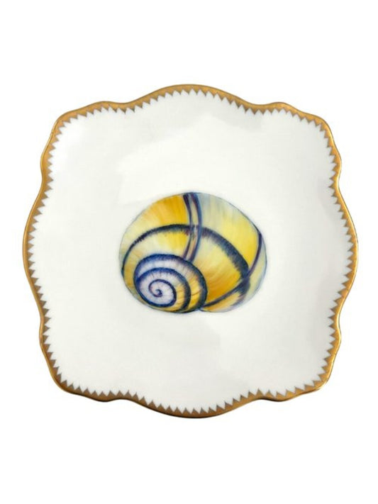 SH5 - Bread & Butter/Appetizer Plate by Anna Weatherley