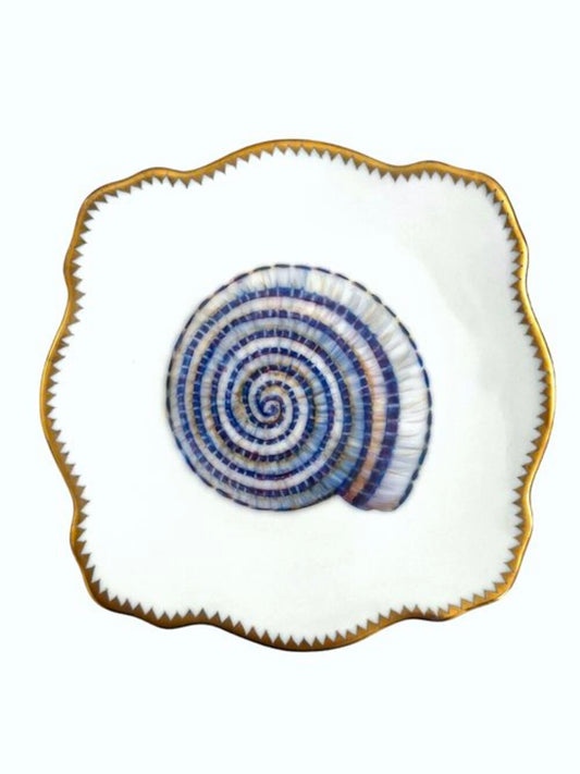 SH6 - Bread & Butter/Appetizer Plate by Anna Weatherley