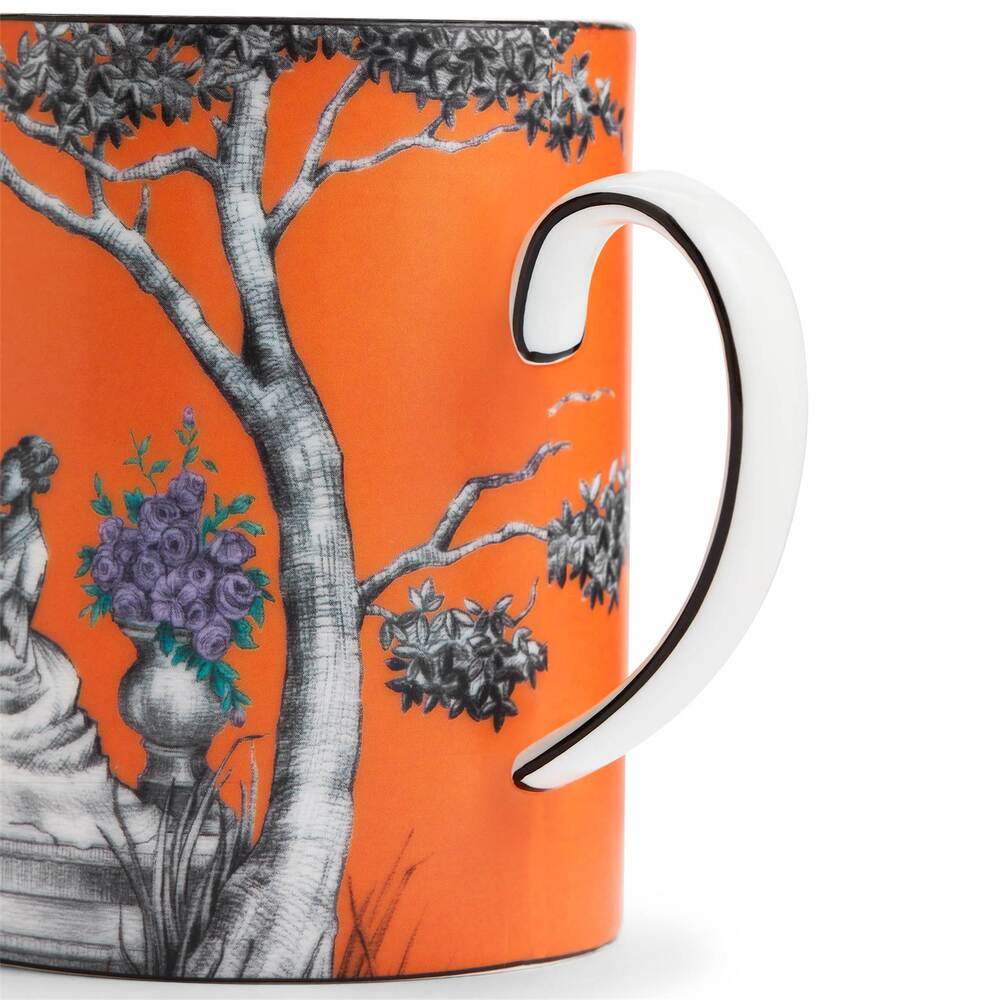 Sheila Bridges Vanity Mug by Wedgwood Additional Image - 4