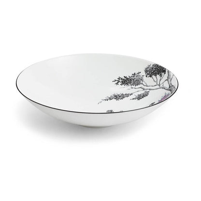 Sheila Bridges Vanity Serving Bowl by Wedgwood Additional Image - 4