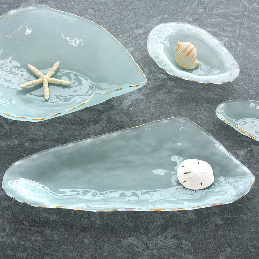 Shell Tiburon by Annieglass Additional Image -1