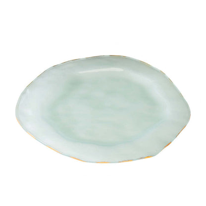 Shells Buffet Plate 12" by Annieglass 