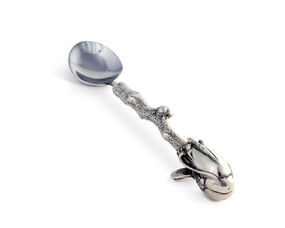 Shrimp Cocktail Sauce Spoon by Vagabond House 1