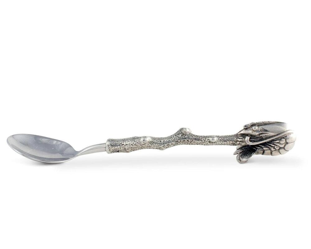 Shrimp Cocktail Sauce Spoon by Vagabond House 2