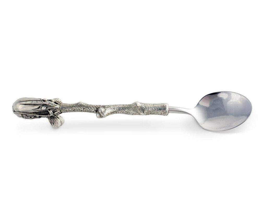 Shrimp Cocktail Sauce Spoon by Vagabond House 3