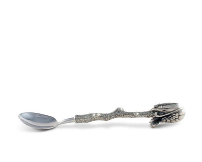 Shrimp Cocktail Sauce Spoon by Vagabond House 4