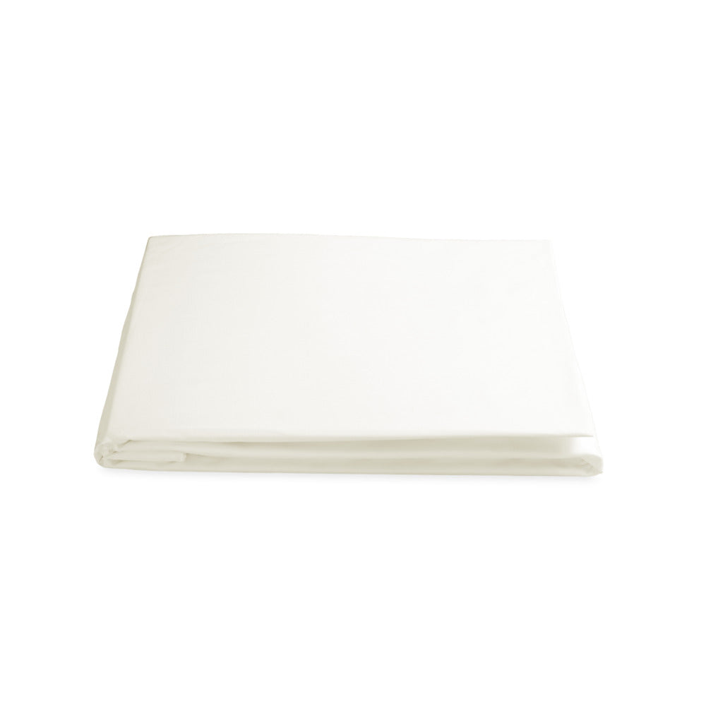 Sierra Fitted Sheet Ivory 
