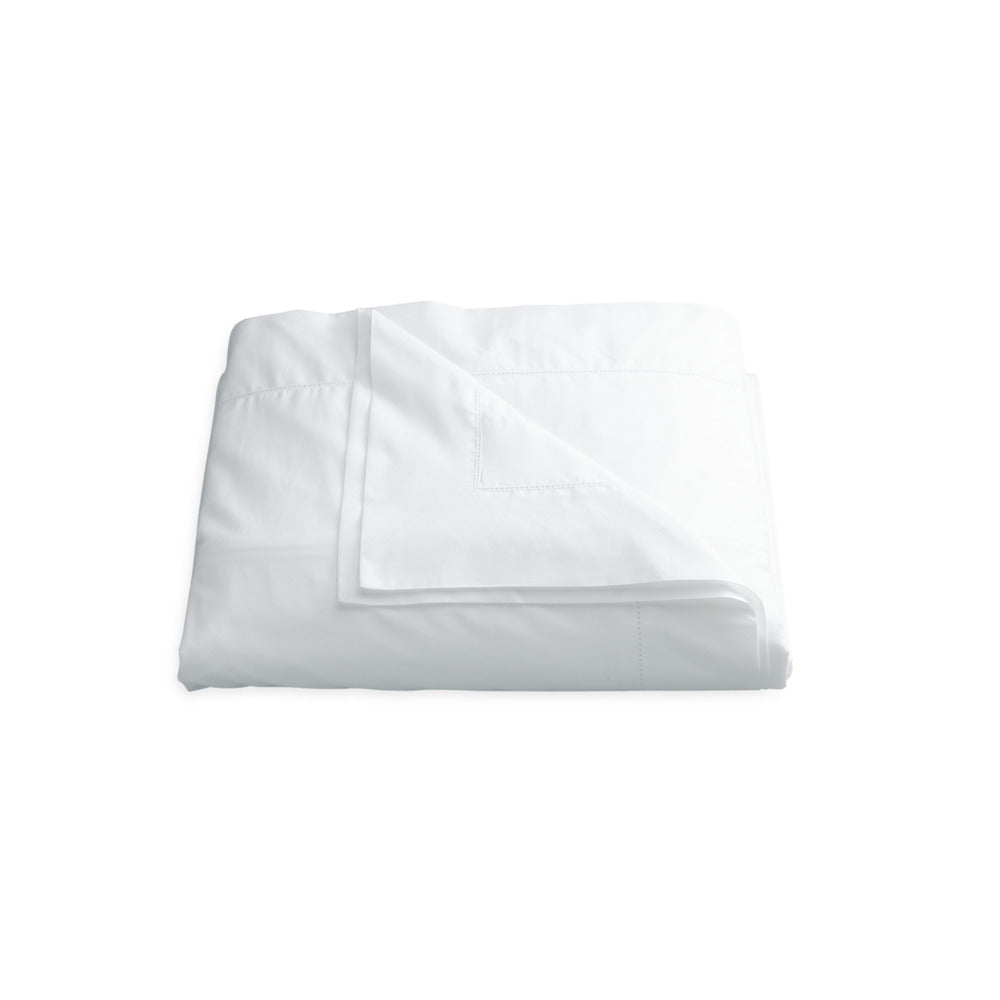 Sierra Hemstitch Duvet Cover