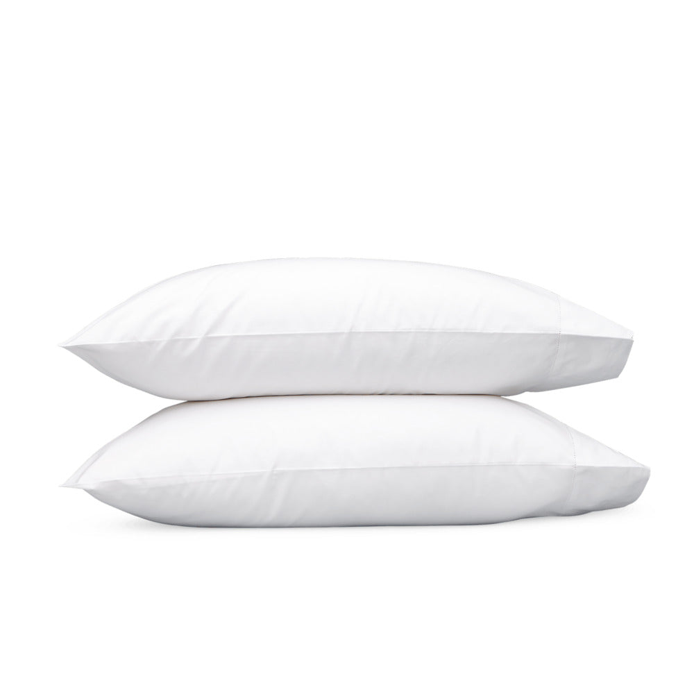 Sierra Hemstitch Pillowcase - Pair