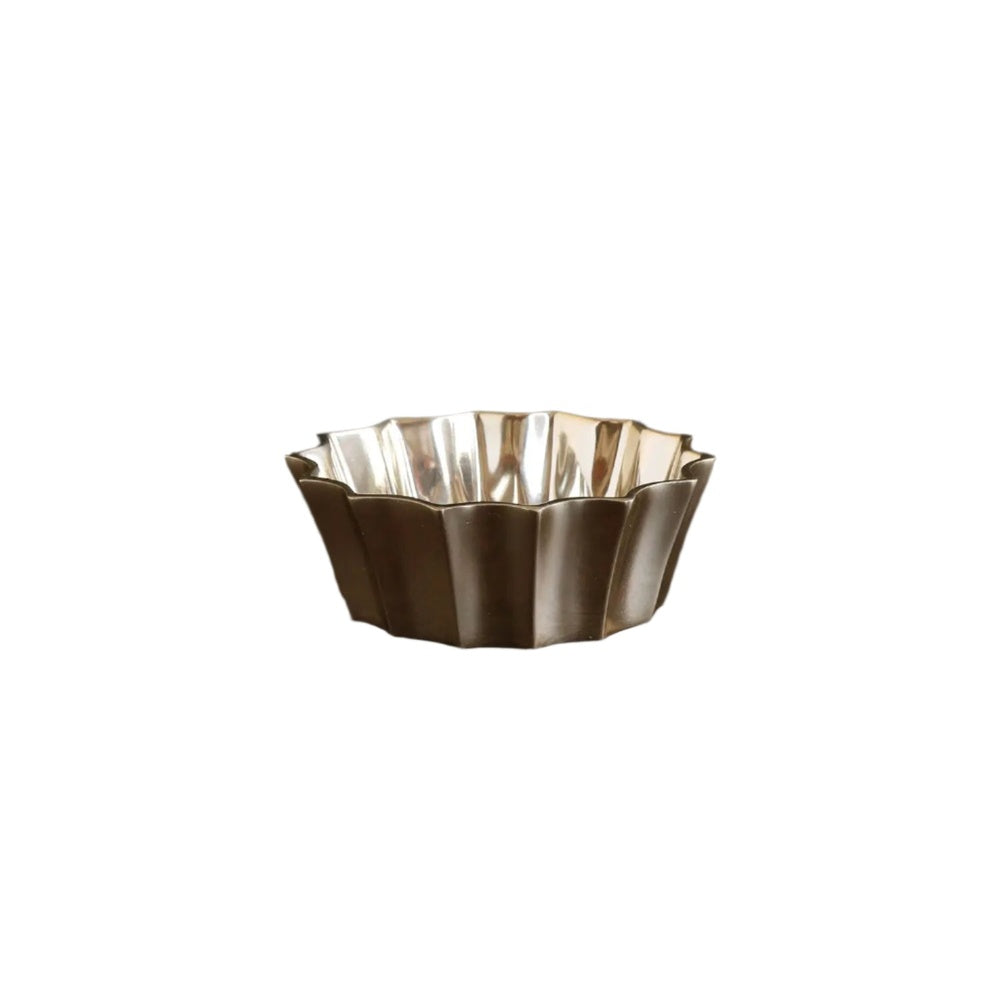 Sierra Modern Alej Wine Coaster by Beatriz Ball 