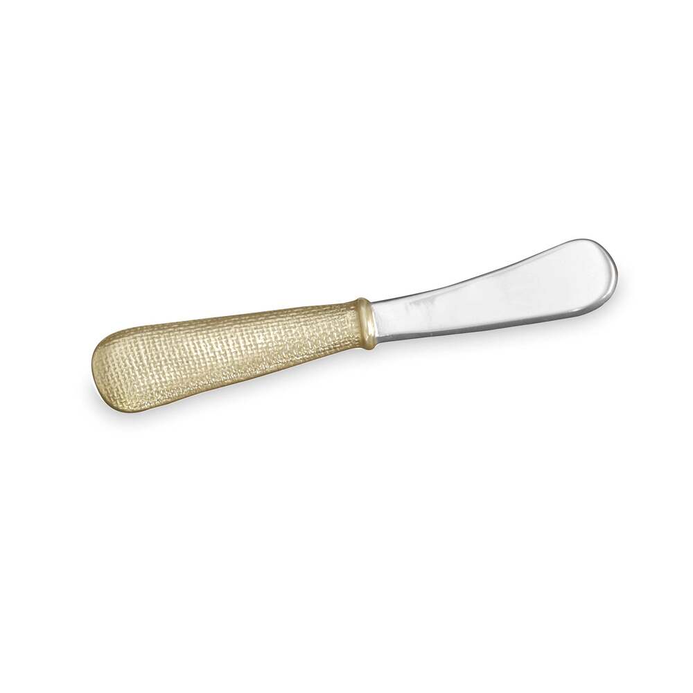 Sierra Modern Fina Spreader - Gold by Beatriz Ball 1