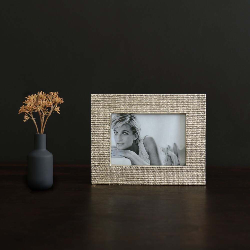 Sierra Modern Tela 5" x 7" Frame by Beatriz Ball 2