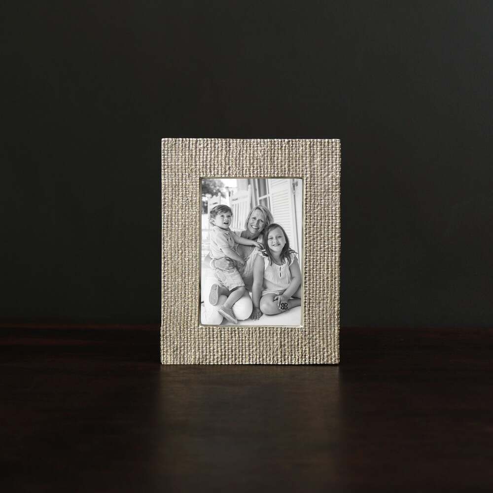 Sierra Modern Tela 5" x 7" Frame by Beatriz Ball 3