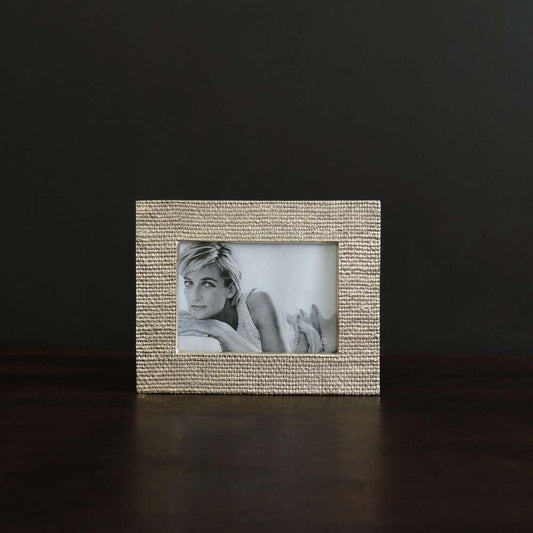 Sierra Modern Tela 5" x 7" Frame by Beatriz Ball 