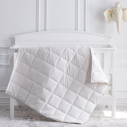 Siesta Crib Comforter by Scandia Home 1