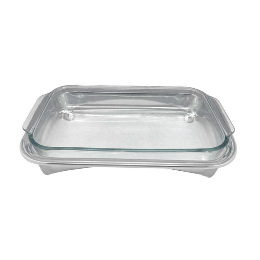 Signature Oblong Casserole Caddy by Mariposa 