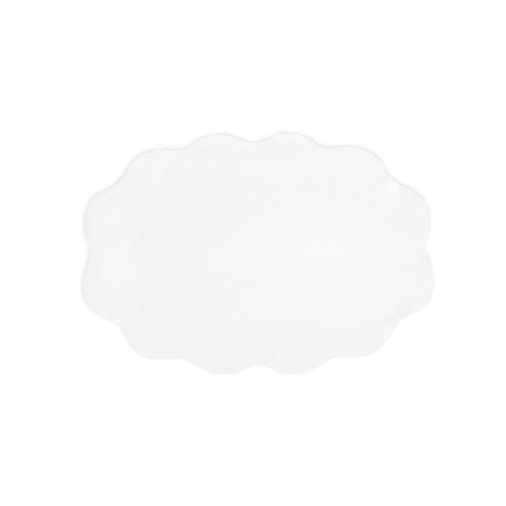 Silencer Placemat Padding White (Set of 4) 1