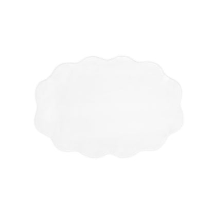 Silencer Placemat Padding White (Set of 4) 1