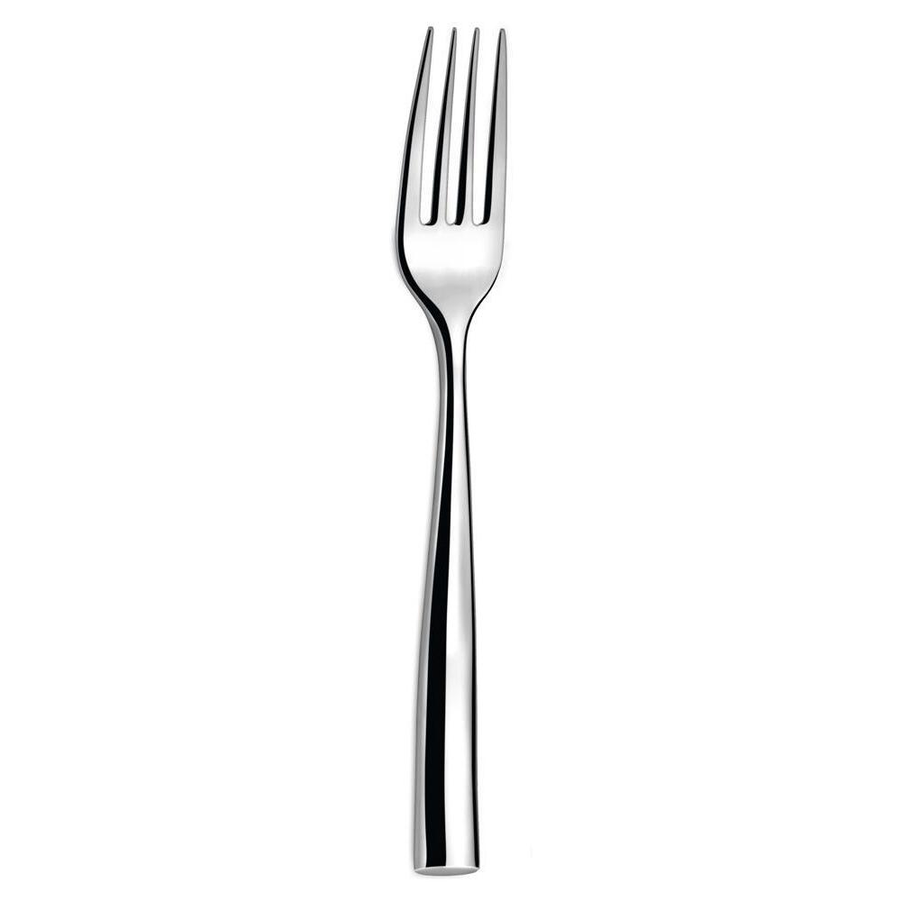 Silhouette - Table Fork by Couzon 