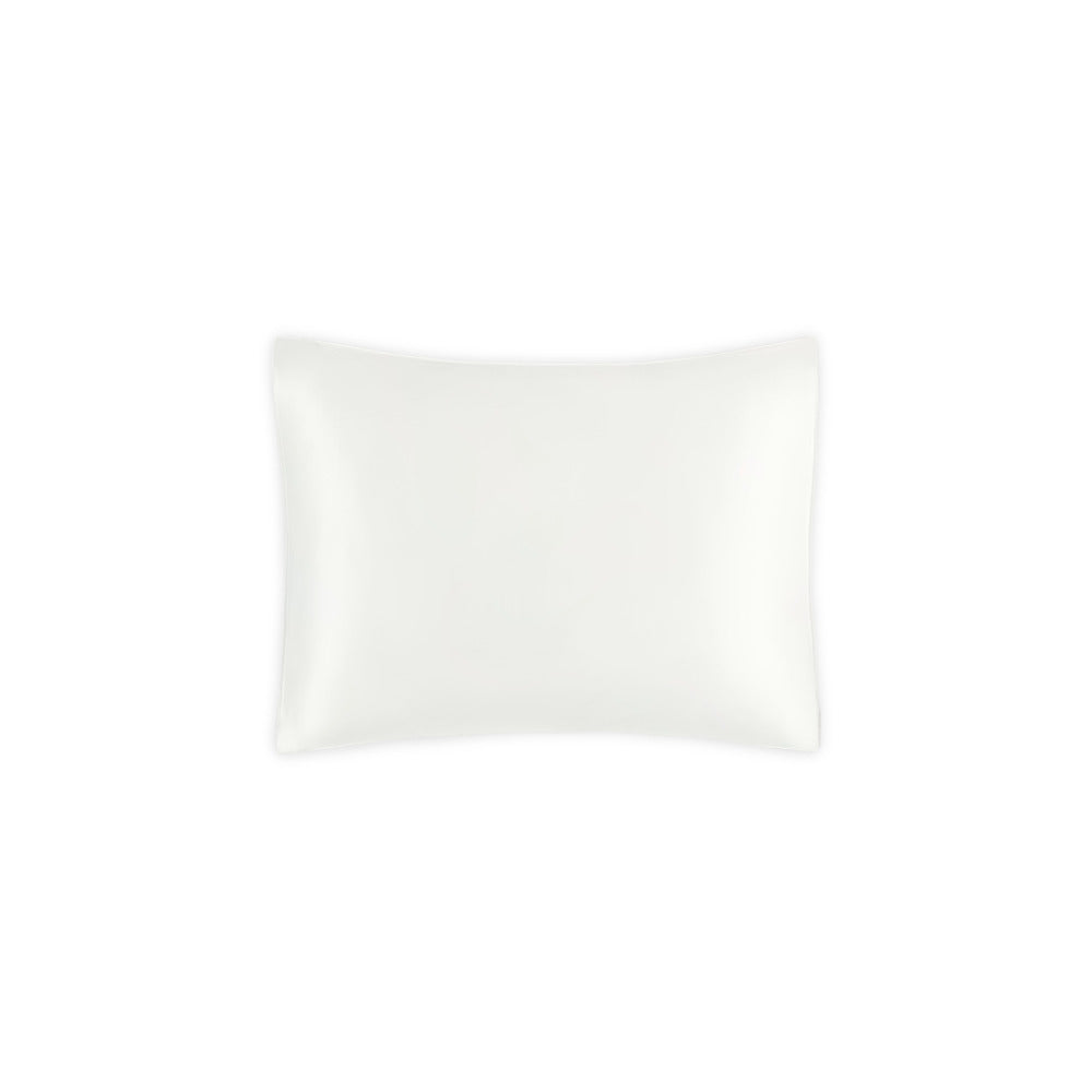 Silk Collection Mini Pillow Boudoir Bryant Bone & Bone 