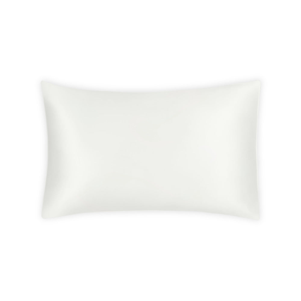 Silk Collection Pillowcase Single Bryant Bone & Bone 