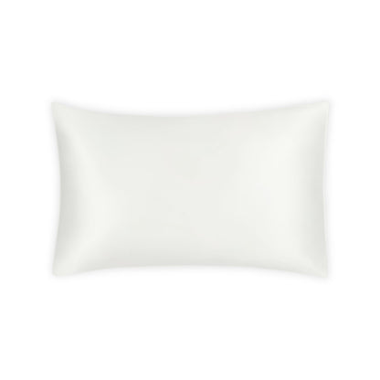 Silk Collection Pillowcase Single Bryant Bone & Bone 