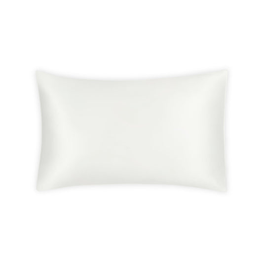 Silk Collection Pillowcase Single Bryant Bone & Bone 