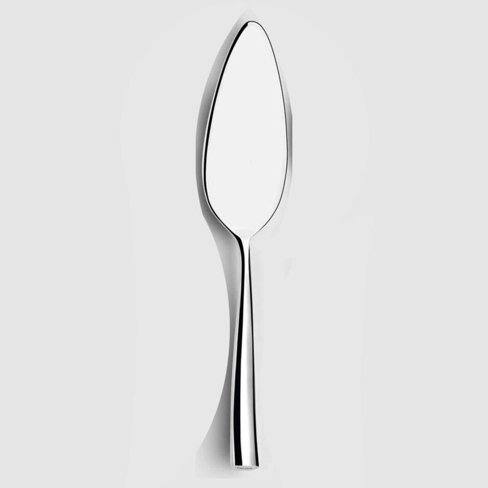 Silver Silhouette - Cake Server by Couzon 