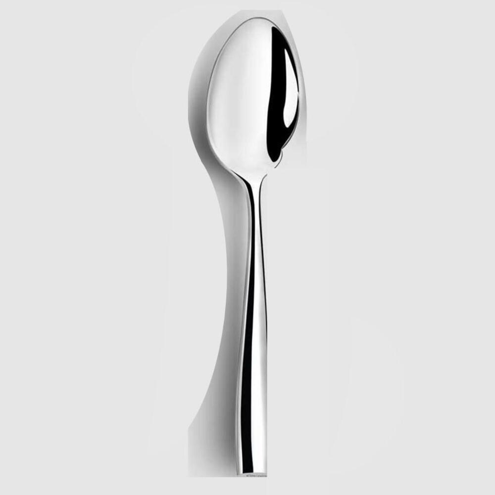 Silver Silhouette - Gourmet Spoon by Couzon 