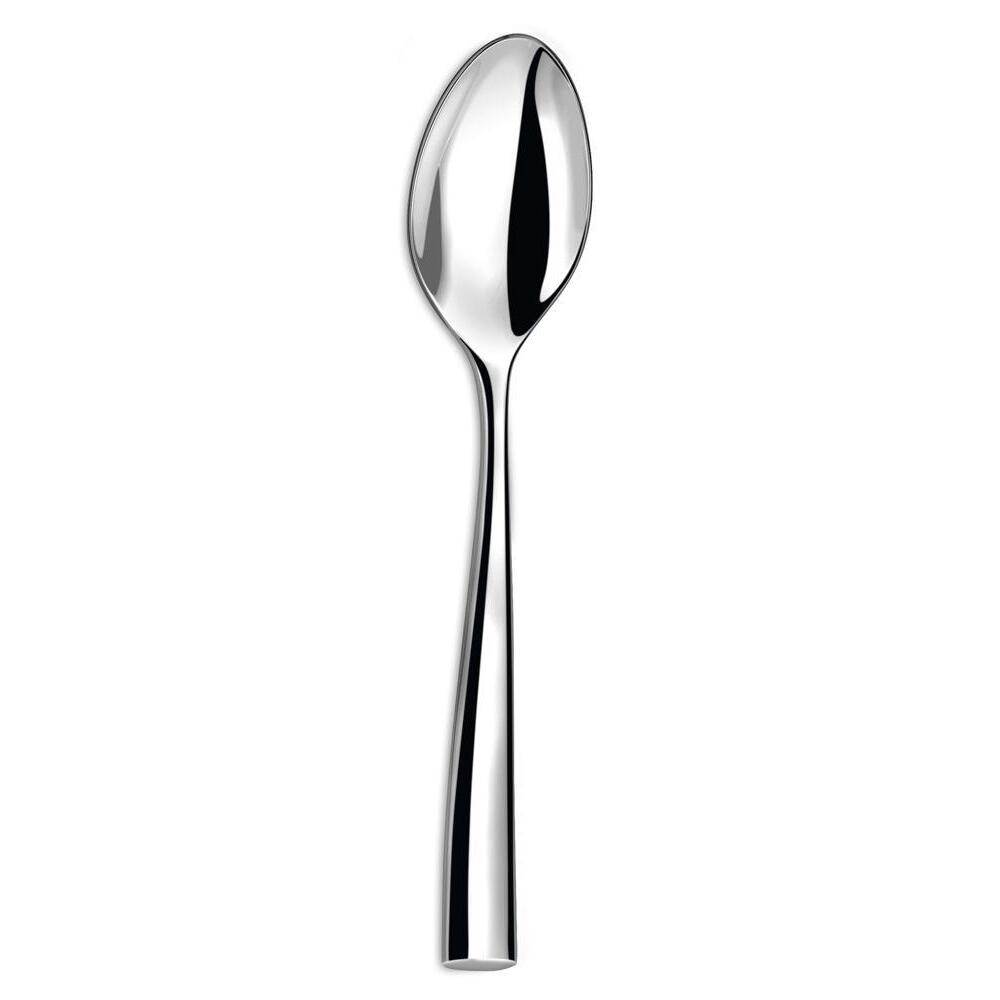 Silver Silhouette - Table Spoon by Couzon 