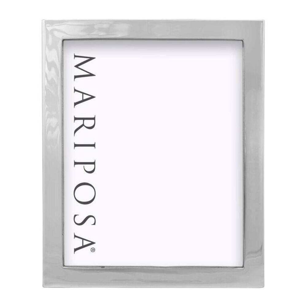 Simple Picture Frame by Mariposa 1