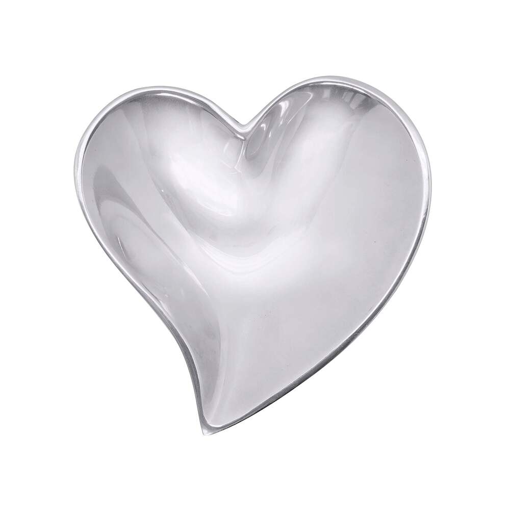 Small Heart Bowl by Mariposa