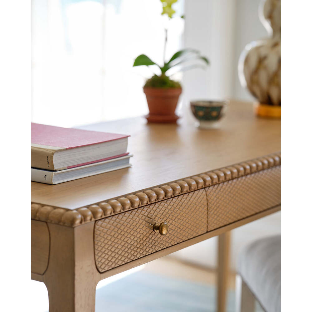 Sofia Desk by Bunny Williams Home 10